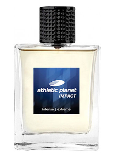 Athletic Planet Impact