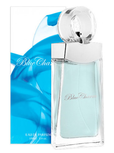 Blue Charm