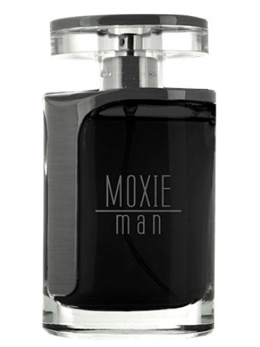 Moxie Man