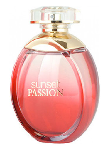 Sunset Passion