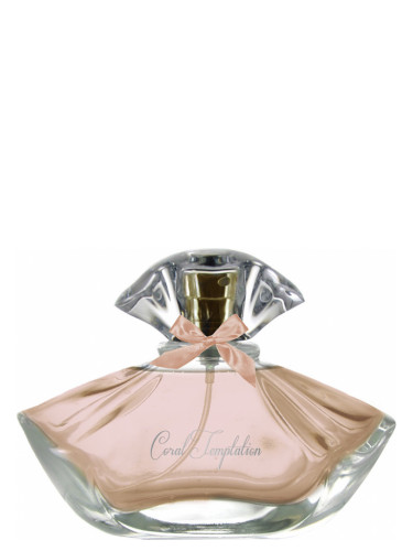 Coral Temptation