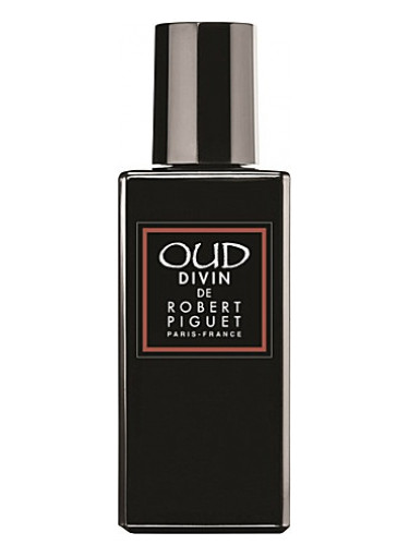 Oud Divin