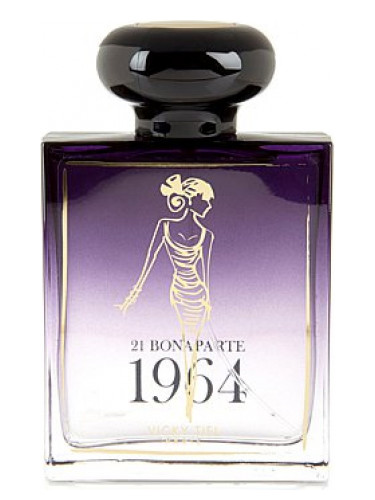 21 Bonaparte 1964