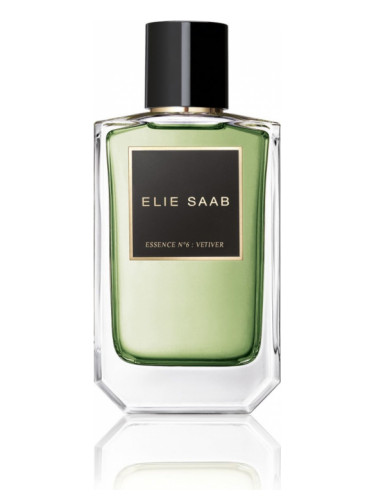 Essence No. 6 Vetiver