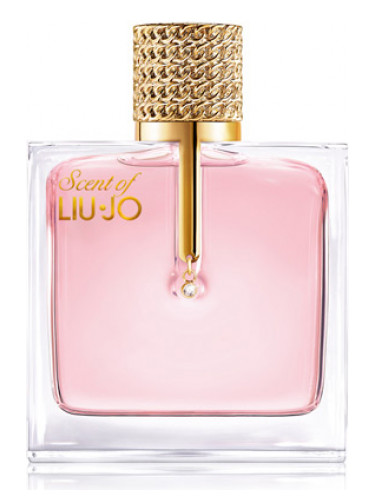 Scent of Liu Jo