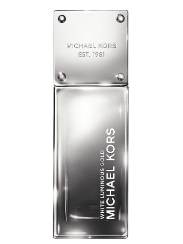 White Luminous Gold