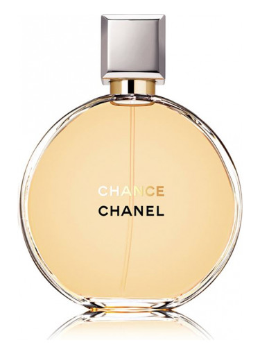Chance Eau de Parfum