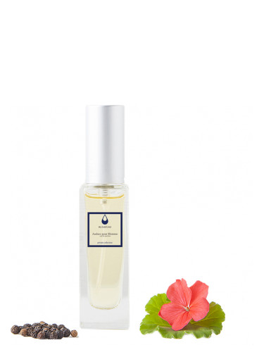 Audace pour Homme