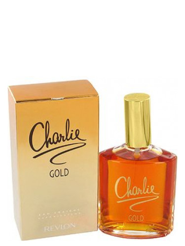 Charlie Gold