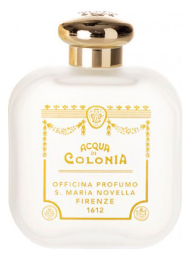 Acqua di Colonia Cinquanta