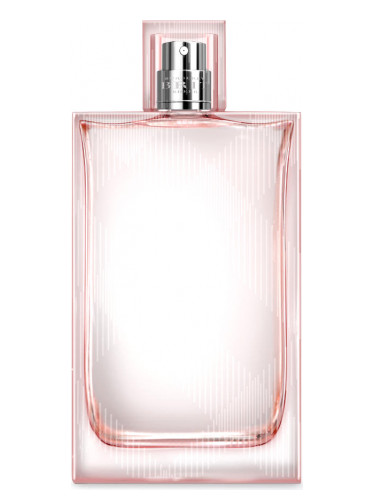 Burberry Brit Sheer (2015)