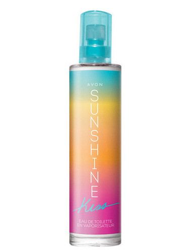 Sunshine Kiss