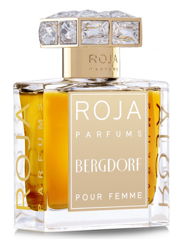 Bergdorf Pour Femme