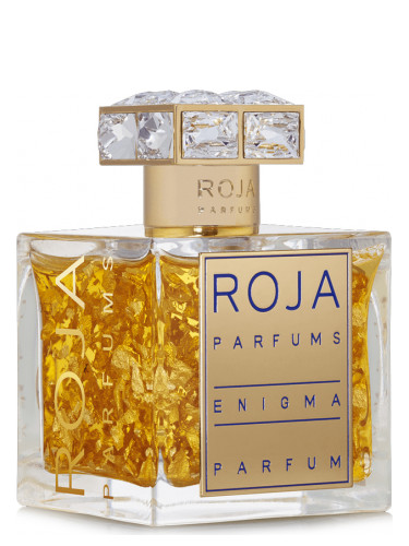 Enigma Parfum d'Or