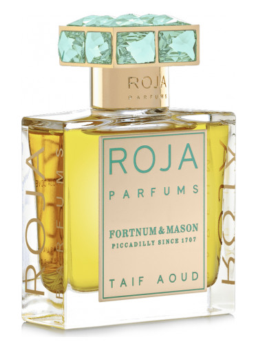 Fortnum & Mason Taif Oud