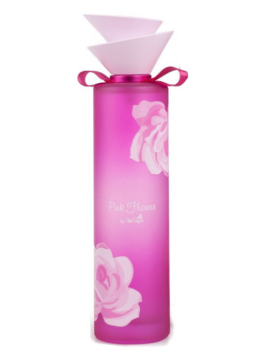Pink Flower