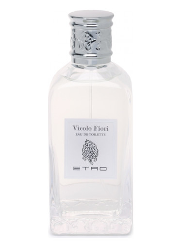 Vicolo Fiori