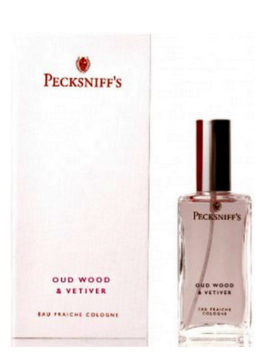 Oud Wood & Vetiver