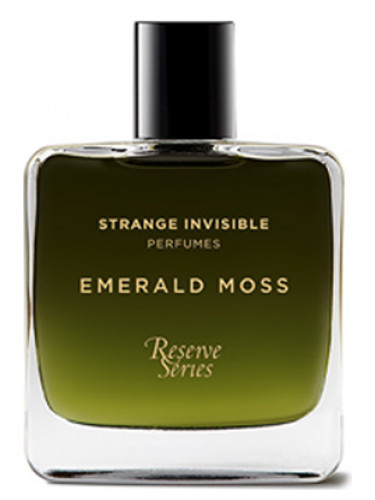 Emerald Moss