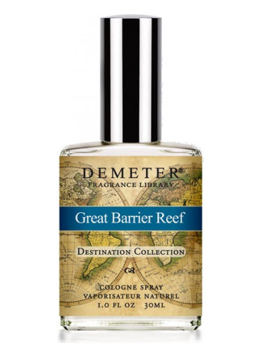Destination Collection Great Barrier Reef