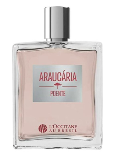 Araucária Poente