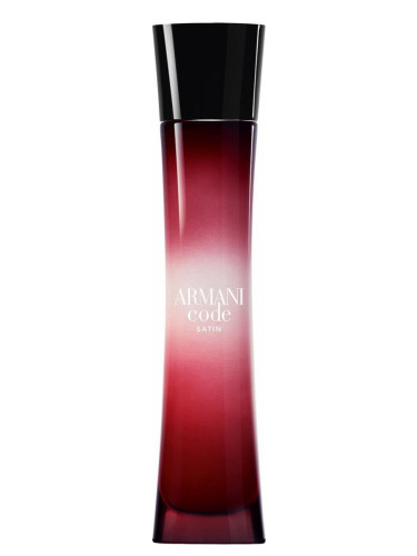 Armani Code Satin