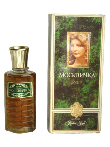Москвичка (Moskvichka)