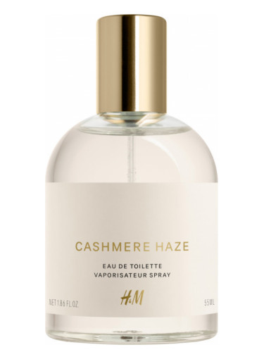 Cashmere Haze