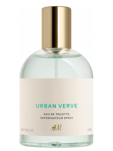 Urban Verve