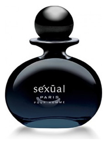 Sexual Paris Pour Homme