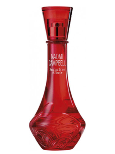 Seductive Elixir