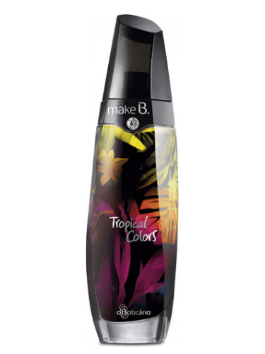 Make B. Tropical Colors