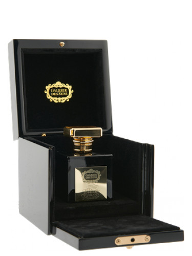 Elixir de Plaisir. Première dame