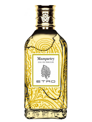 Marquetry