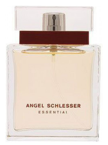 Angel Schlesser Essential