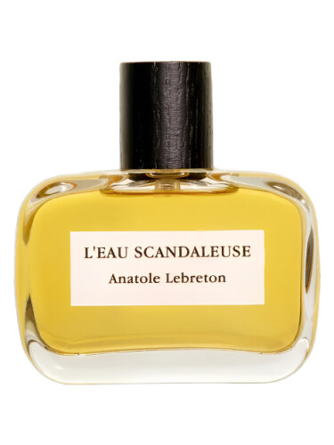 L'Eau Scandaleuse