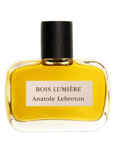 Bois Lumière