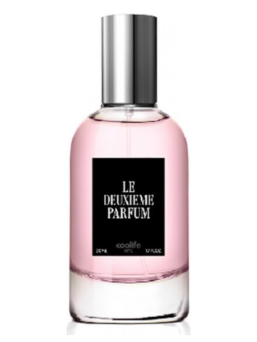 Le Deuxieme Parfum