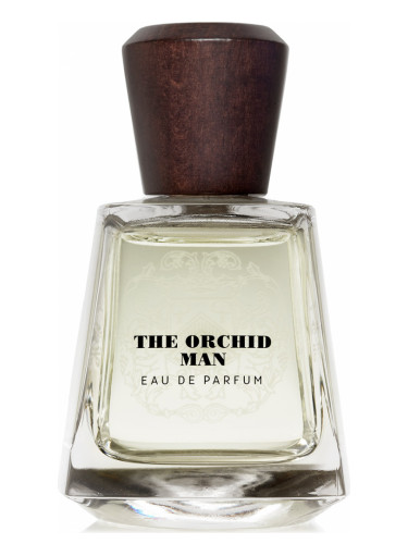 The Orchid Man