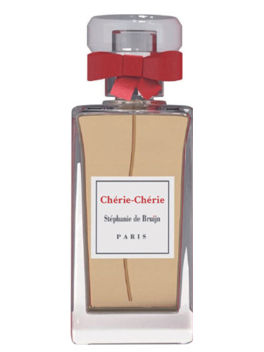 Cherie - Cherie