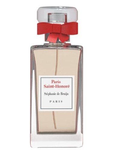 Paris - Saint-Honore