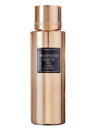 Ambre Kashmir