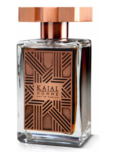 Kajal Homme