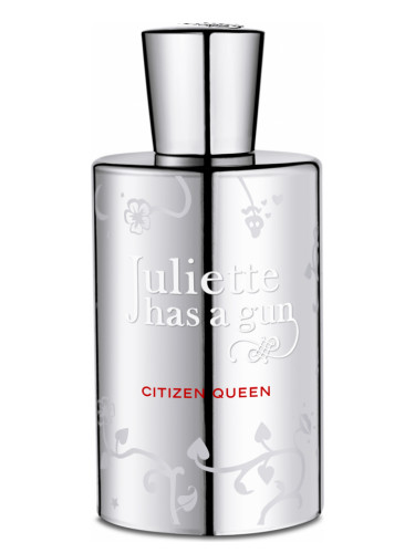 Citizen Queen