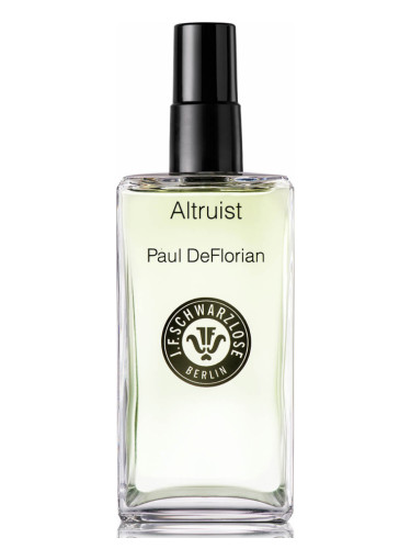 Altruist