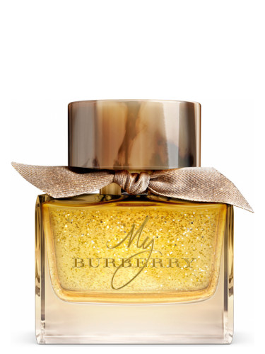 My Burberry Festive Eau de Parfum