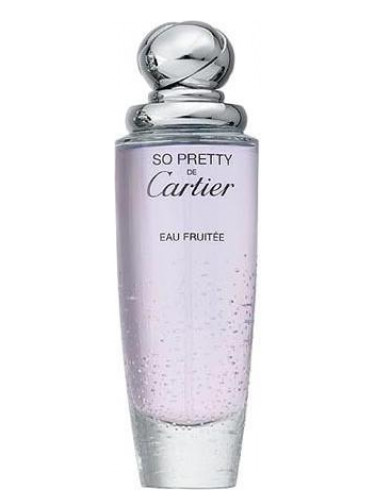 So Pretty Eau Fruitee