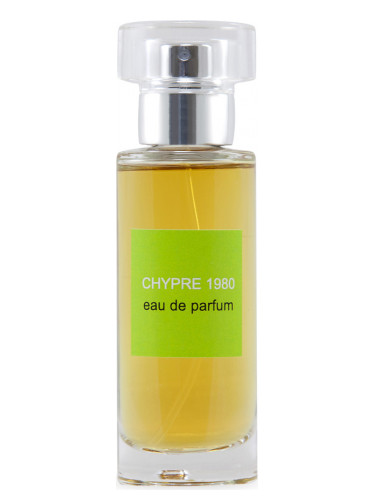 Chypre 1980