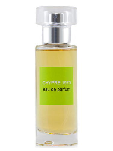 Chypre 1970