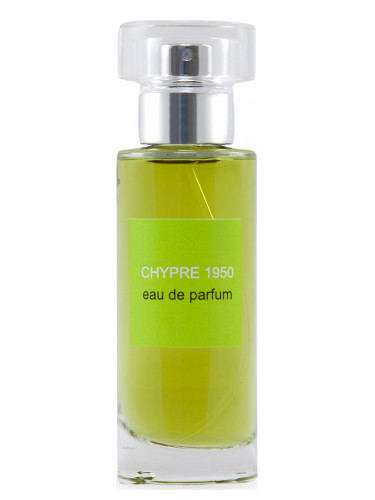 Chypre 1950